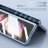 Pouzdro na Samsung Galaxy Z Fold 5 magnetická ochrana pantu Náhled obrázku produktu 6