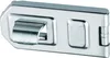 ABUS  Überfalle 140/120 - Vorrichtung für Vorhängeschlösser Produktbild-Vorschau 2