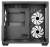 Aerocool Dryft-BK-v2, Tower-Gehäuse Produktbild-Vorschau 8