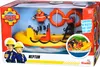 Požárník Sam Člun Neptun s figurkou Náhled obrázku produktu 6