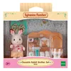 Sylvanian Families Set fratello coniglio al cioccolato Anteprima dell’immagine prodotto 6