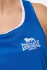 Koszulka męska AMATEUR SINGLET Royal Blue M Lonsdale Podgląd zdjęcia produktu 5