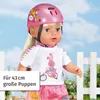 Kask rowerowy Zapf BABY born 836835 Podgląd zdjęcia produktu 16