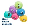 Ball im Display, Plüsch ø 10 cm diverse Náhľad obrázku produktu 6