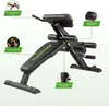 Tunturi CT80 Core Trainer - Fitnessbank - Opklapbaar - Productafbeelding-voorbeeld 2