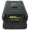 vhbw 2x Akku Ersatz für Stiga SBT 2580 AE, BT 80 Li 5.0, BT Produktbild-Vorschau 8