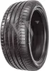 A close-up studio shot of a single Continental tire. Produktbild-Vorschau