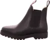 Niebieskie buty męskie Chelseaboot Jackaroo 14118-37, Podgląd zdjęcia produktu 9