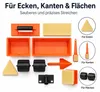 AquaBlade Easi-Paint System – Sauber streichen ohne Tropfen Produktbild-Vorschau 2