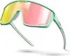 JULBO Fury MATT photochromic glasses mint colour Produktbild-Vorschau 7