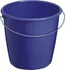 Secchio 5l Ku.colorato manico in metallo assortito Anteprima dell’immagine prodotto 3