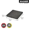 Wagner design yourself EH 1900 Schwingungsdämpfer 4 St. Produktbild-Vorschau 3