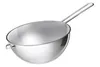 MOHA Wasserbad-Schmelzschale Bain marie Ø20cm 2l Edelstahl Produktbild-Vorschau 1