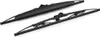 RIDEX Scheibenwischer Vorne 475mm/475mm für VW POLO (6N2) Produktbild-Vorschau 4