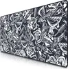 Titanwolf XXL Speed Gaming Mouse Pad Titanwolf Black 900 x Náhled obrázku produktu 1