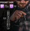 Ultrafire 395-405nm UV LED Torch Super Power Black Light Produktbild-Vorschau 6