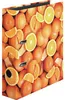 herlitz Motivordner maX.file Orangen, A4, Rckenbr: 80 mm Náhľad obrázku produktu 3