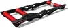 Elite Rollentrainer Arion Mag Rollentrainer schwarz rot Produktbild-Vorschau 9