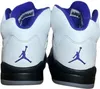 Boty Nike Air Jordan 5 Retro DD0587141 Náhled obrázku produktu 3