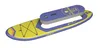 Chiemsee - SUP-Set inkl. Board, Paddel, Pumpe, Leash & Produktbild-Vorschau 9