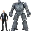Figurines d'action Marvel Legends La Saga de l'Infini 2021 Voir les images du produit 10