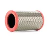 RIDEX 8A0090 Luftfilter für RENAULT TWINGO II (CN0) Produktbild-Vorschau 2