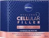 Nivea Hyaluron Cellular Filler Night Cream 50ml Produktbild-Vorschau 2