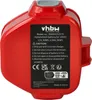vhbw 2x Akku kompatibel mit Makita 6980FDWDE, 8271, 8270D, Produktbild-Vorschau 3