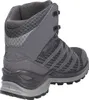 LOWA Innox Pro GTX Low Schuhe Damen grau 40 Produktbild-Vorschau 7
