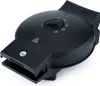 Wilfa Waffeleisen ØSTERDAL CC1B-1000 schwarz Produktbild-Vorschau 3