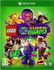 LEGO DC Super-Villains XBOX ONE Produktbild-Vorschau 1