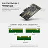 M.2 NVME zu PCI-E X4 Erweiterungskarte SSD Adapterkarte mit Produktbild-Vorschau 7