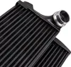 Intercooler do BMW serii 5 F07 F10 F11 518d 520d 525d 530d Podgląd zdjęcia produktu 2