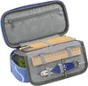 coocazoo astuccio per matite Pencil Case Cool Breeze Anteprima dell’immagine prodotto 2