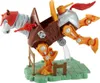 Masters of the Universe Origins Stridor, figura d'azione di Anteprima dell’immagine prodotto 14