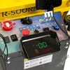 BAMATO Mini Transporter MTR-500REPRO mit Elektroantrieb & Produktbild-Vorschau 3