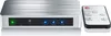 Primewire switch HDMI 4k UHD a 3 porte con telecomando e Anteprima dell’immagine prodotto 1