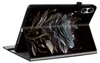 Per Xiaomi Redmi Pad Pro 12.1 Similcuoio tablet custodia Anteprima dell’immagine prodotto 6