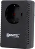 UNITEC Einschaltstrombegrenzer sw Produktbild-Vorschau 1