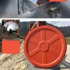 Specchio stradale da magazzino con supporto, infrangibile, Anteprima dell’immagine prodotto 6
