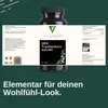 Detailansicht der Nährwerte und Inhaltsstoffe: Elementar für Immunsystem und Zellschutz mit geprüfte Produktbild-Vorschau