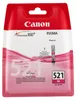 Canon CLI-521M Tinte Magenta, Magenta, Tinte auf Produktbild-Vorschau 7