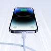 JOYROOM S-CL020A14BL, 1,2 m, Lightning, USB C, Męska, Podgląd zdjęcia produktu 16