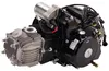 Motor Set 110 ccm halbautomatik R0123 Anlasser Oben Quad RC Produktbild-Vorschau 4