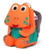 Affenzahn Großer Freund Backpack L Krabbe Produktbild-Vorschau 4