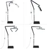 Andoer HD-M18X 36 W LED podłogowa lampa wideo, składane Podgląd zdjęcia produktu 18