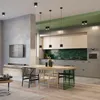 SOLLUX LIGHTING Orbis downlight wall light Design moderno Anteprima dell’immagine prodotto 11
