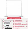 EMART Súprava na pozadie s potrubnou konštrukciou a Náhľad obrázku produktu 7