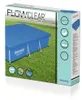 Bestway Pool Abdeckplane 58106 Rechteckig 304 x 205 cm Produktbild-Vorschau 6
