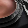 Villeroy & Boch Gourmetteller Manufacture Rock schwarz Produktbild-Vorschau 3